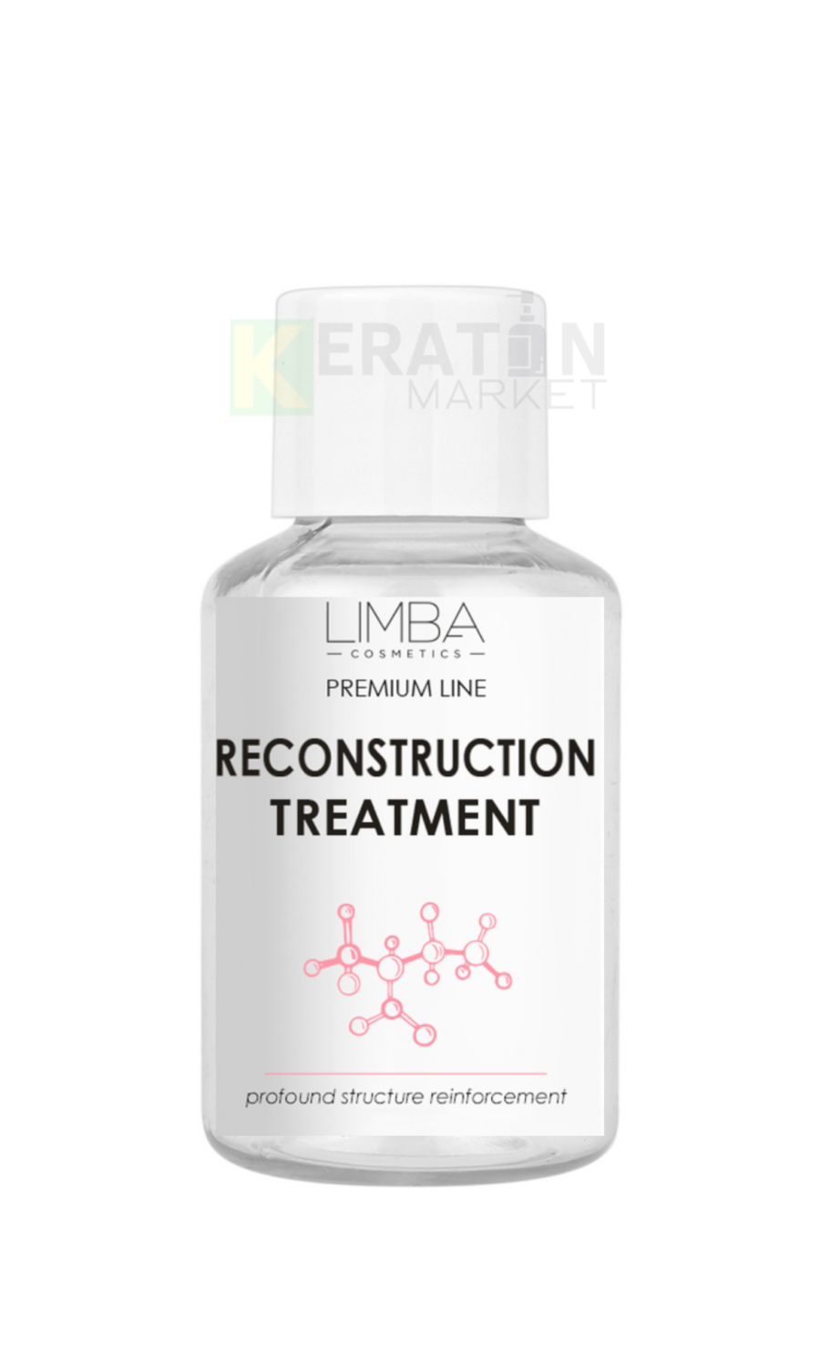 LIMBA RECONSTRUCTION TREATMENT маска-реконструктор для волос (2)