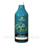 NATUREZA CAFE VERDE Кератин для волос розлив
