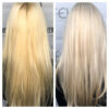 HAPPY HAIR B-SHINE ботокс для волос с супер-блеском (срок носки от 3 месяцев)