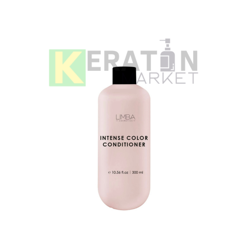 КОНДИЦИОНЕР ДЛЯ ОКРАШЕННЫХ ВОЛОС INTENSE COLOR CONDITIONER 300 ml