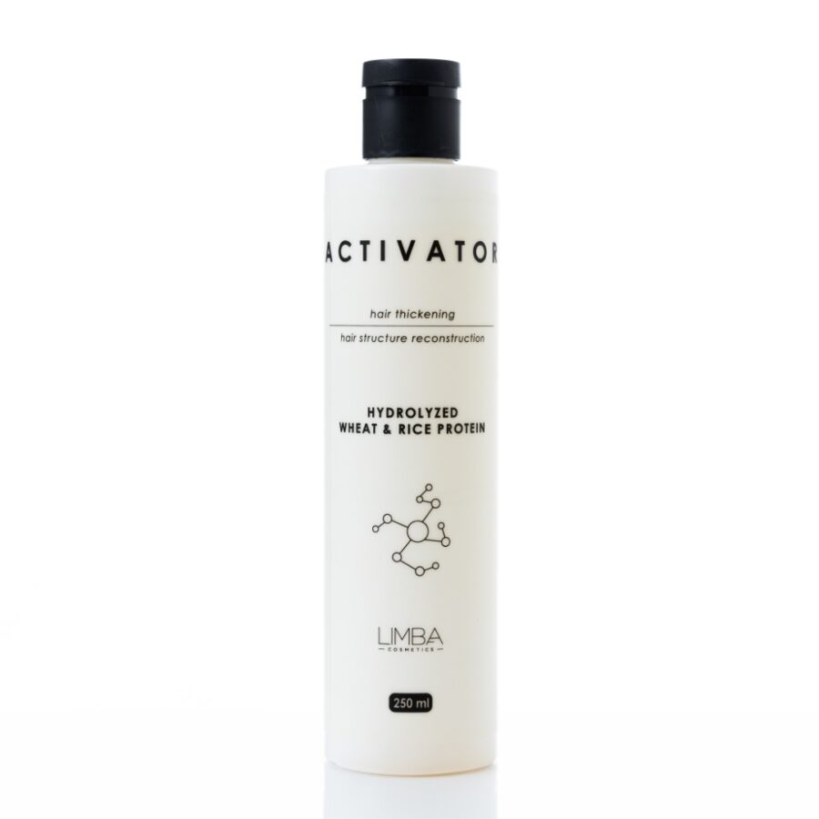 LIMBA COSMETICS HYDROLYZED WHEAT АКТИВАТОР 250 МЛ