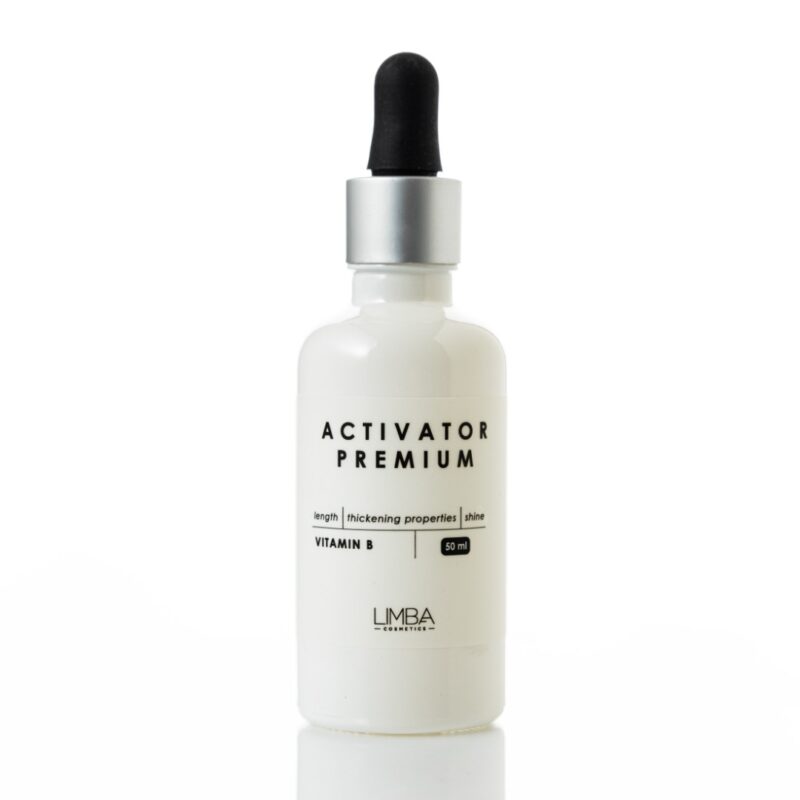 АКТИВАТОР LIMBA COSMETICS ACTIVATOR VITAMIN B, 50 МЛ