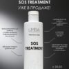 LIMBA PREMIUM LINE SOS TREATMENT МАСКА-ВОССТАНОВЛЕНИЕ ДЛЯ ВОЛОС 250 мл