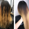 HAPPY HAIR COLLAGEN PUMP UP ботокс 50