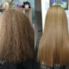 HAPPY HAIR COFFEE SMASH Кератин для волос