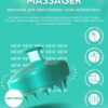 TASHE PROFESSIONAL SCALP MASSAGER
