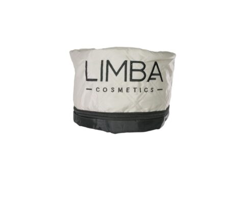 LIMBA термошапка с дисплеем регулировки температуры и таймером (бежевый)