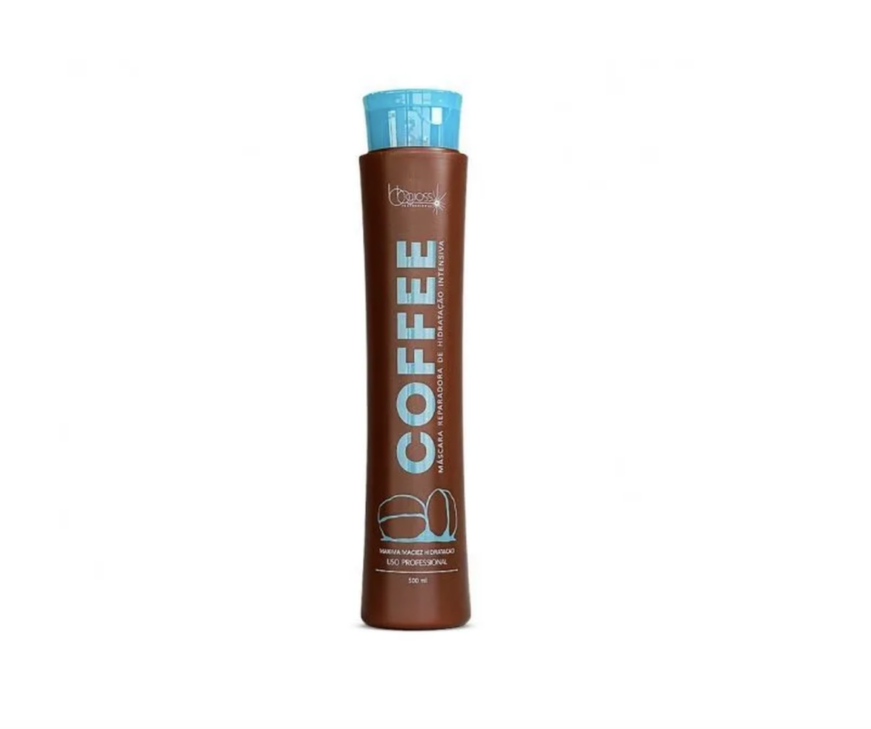 BB GLOSS COFFEE маска финализатор 500 мл