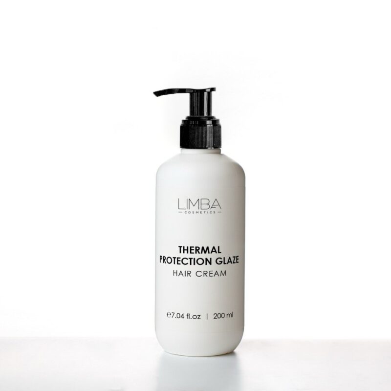 LIMBA THERMAL HAIR GLAZE HAIR CREAM КРЕМ ДЛЯ ВОЛОС