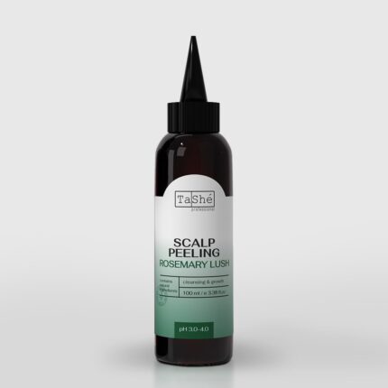 Tashee Rosemary lush Пилинг для кожи головы 100 мл