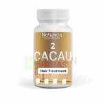 NATUREZA CACAU DE BRASIL кератин розлив