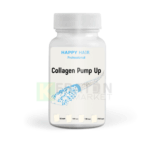 HAPPY HAIR COLLAGEN PUMP UP ботокс 50