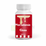 HAPPY HAIR MACADAMIA GLOSS Кератин для волос