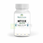 NATUREZA NTOX ботокс - концентрат 100 мл