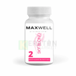 MAXWELL SKY BLOND ботокс (розлив)