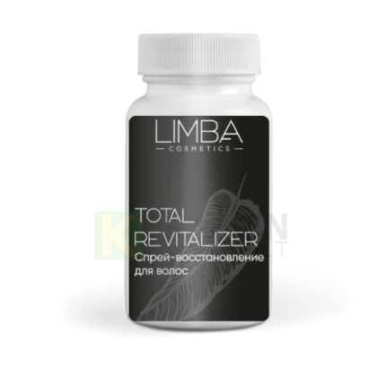 LIMBA Total Revitalizer реконструктор