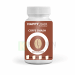 HAPPY HAIR COFFEE SMASH Кератин для волос
