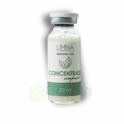LIMBA CONCENTRATE ампула холодный ботокс 20 ml