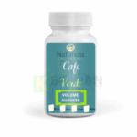 NATUREZA CAFE VERDE Кератин для волос розлив