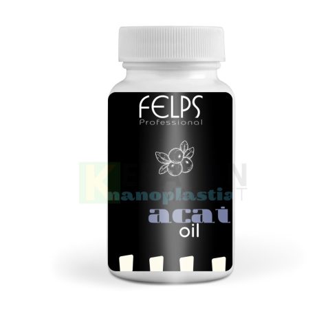 Нанопластика Felps Nanoplastia Acai Oil розлив